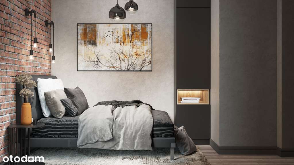 Apartament rodzinny | Segment środkowy | Z garażem-11