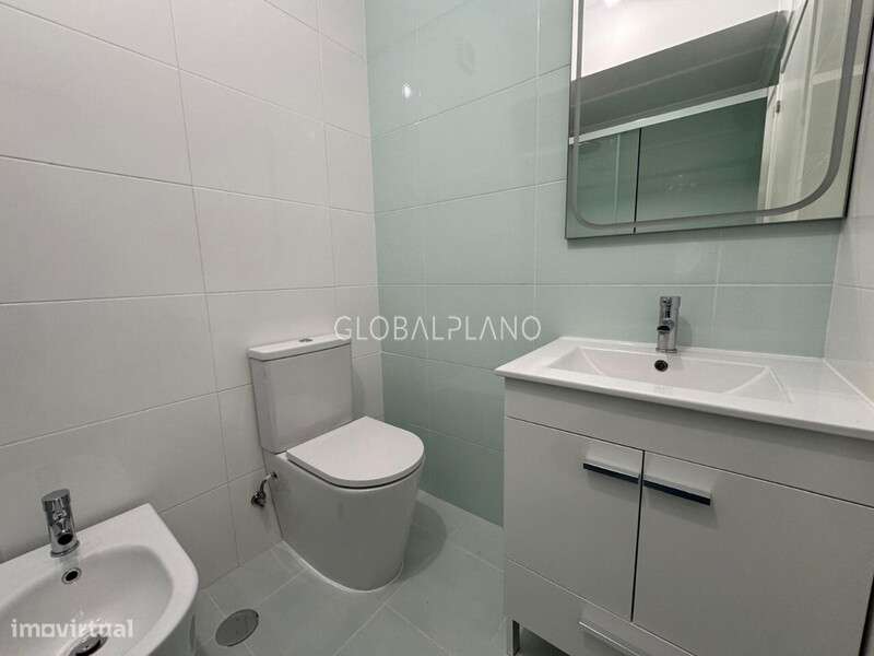 Apartamento T3 Avenida 25 de Abril-22
