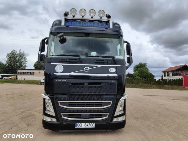 Volvo FH 500 - 16