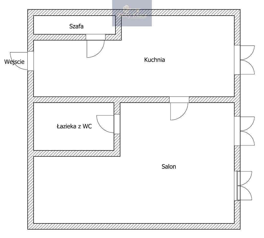 W pełni umeblowane do zamieszkania od zaraz-7
