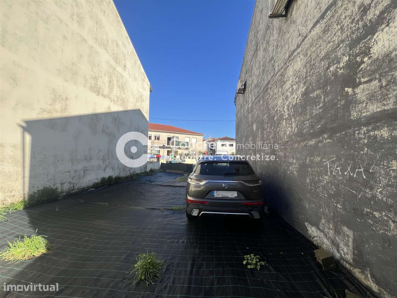 Lote de terreno para construção em Arcozelo, Barcelos - Grande imagem: 4/8