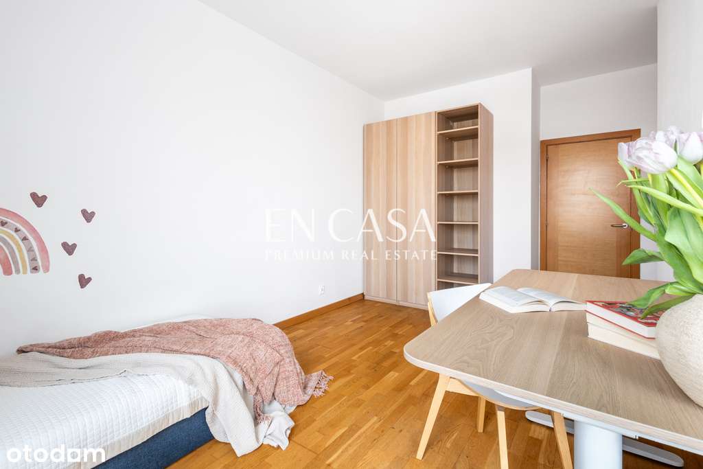 Ostoja Wilanów | Komfortowe 63 m² - Pełny obrazek: 5/9