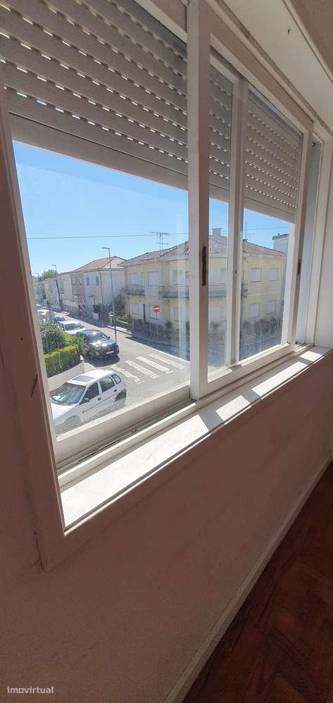 Andar de Moradia T3 com garagem - Ermesinde-19