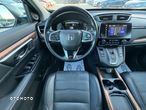 Honda CR-V 2.0 i-MMD Hybrid 4WD Executive - 39