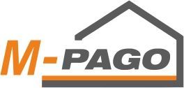 M-PAGO  Logo