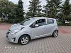 Chevrolet Spark - 11