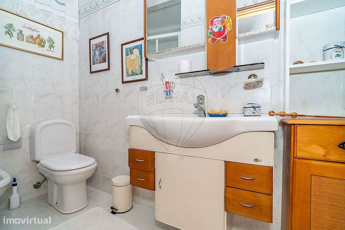 Moradia T4 para venda-19