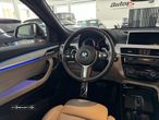 BMW X2 18 d sDrive Auto Pack M - 18