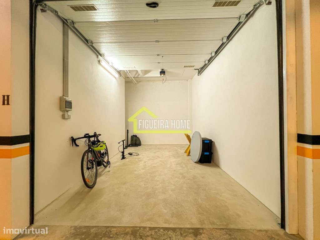 T2 +G com vista mar em condomínio de luxo com piscina privada no to...-26
