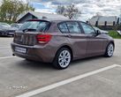 BMW Seria 1 118d DPF Edition Lifestyle - 7