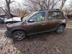 Dacia Sandero Stepway dCi 90 S&S Easy-R Prestige - 32