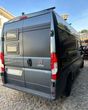 Fiat Ducato 35 2.3 M-Jet L CD - 5