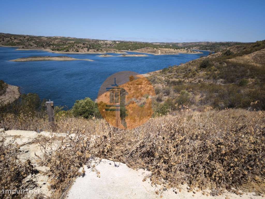 TERRENO COM 24.200 M2 - ACESSO A ÁGUA - VISTA BARRAGEM - POSSIBILID... - Grande imagem: 5/42