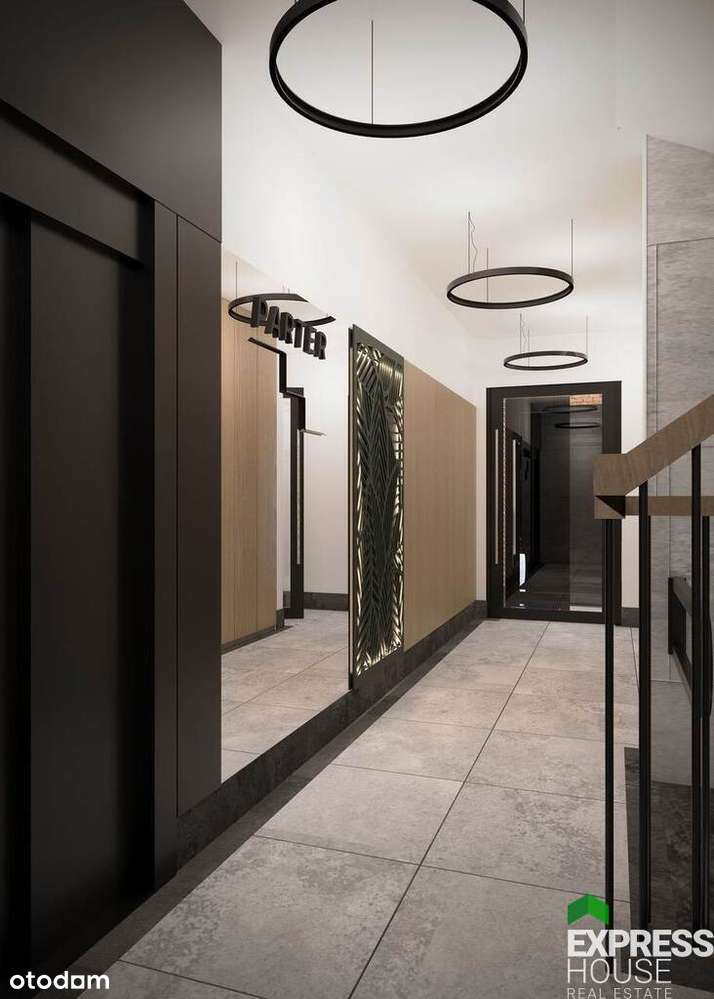 Dostępne jeszcze w tym roku | 2 pok | garaż | 32m2 - Pełny obrazek: 5/9