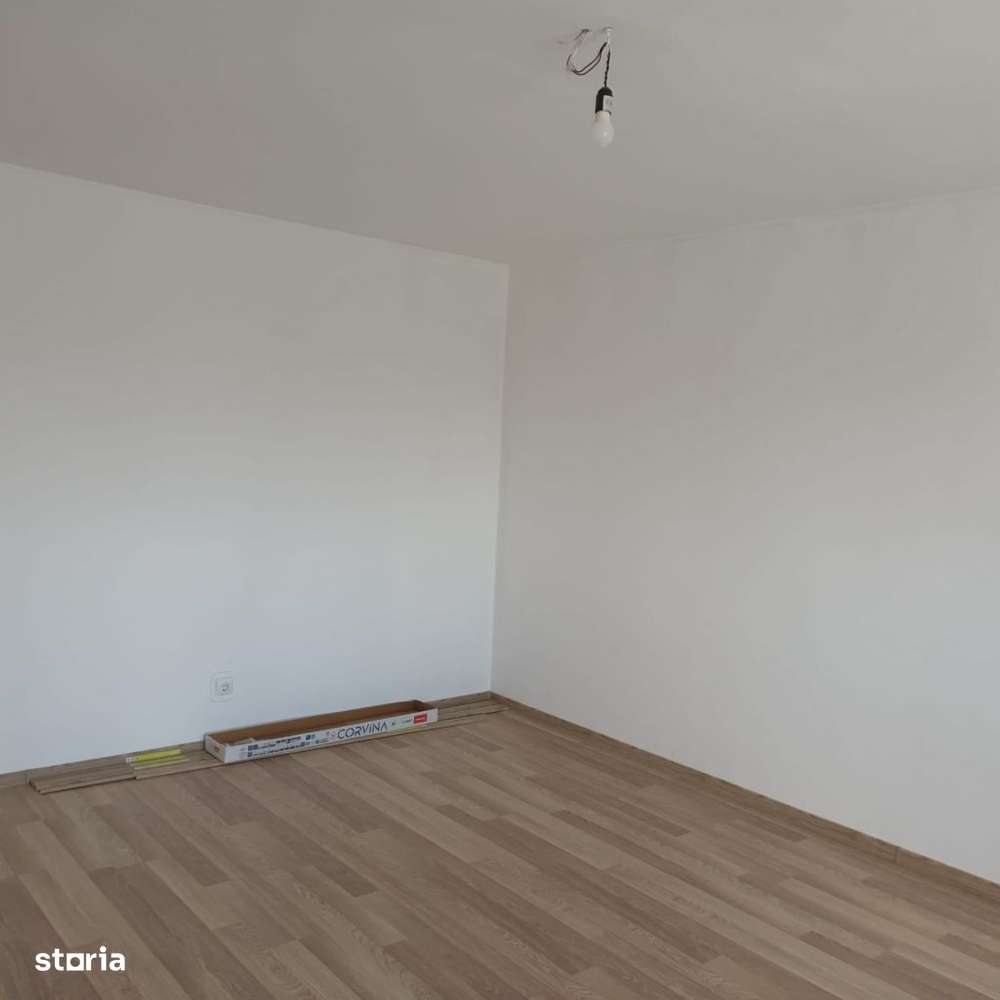 Garsoniera spatioasa – Km 4-5 | Etaj 4/8 | Balcon + Boxa | 47,23 mp - Imagine principală: 4/10