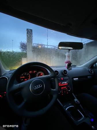 Audi A3 1.9 TDI Ambition - 3