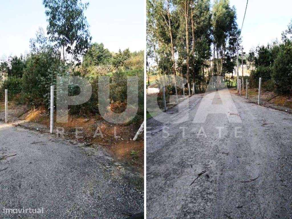 Terreno versátil em zona tranquila com grande potencial - Grande imagem: 4/4