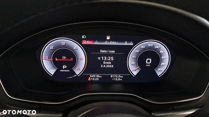 Audi A4 40 TDI Advanced S tronic - 14