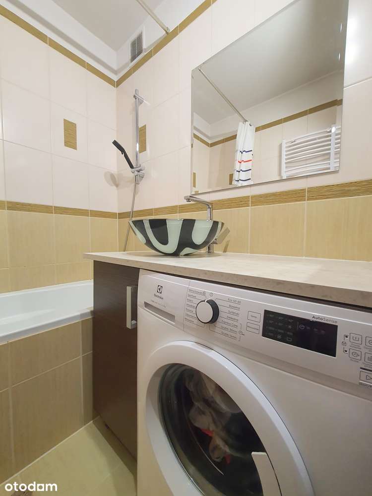 3 pokoje * 62,9m² * gotowe do zamieszkania * loggia * niski czynsz-16