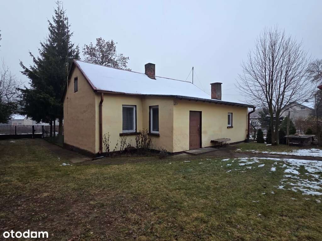 Dom 57 m² | Działka 9400 m²-13