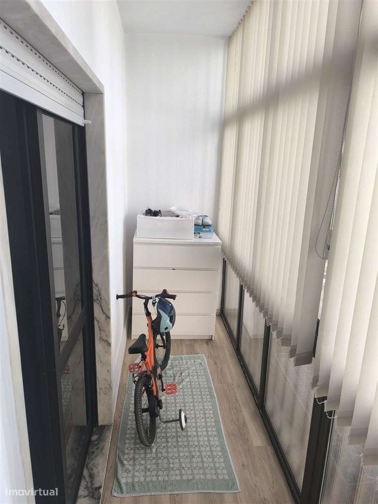 Apartamento T2 Venda em Santa Iria de Azoia, São João da Talha e Bobad-22