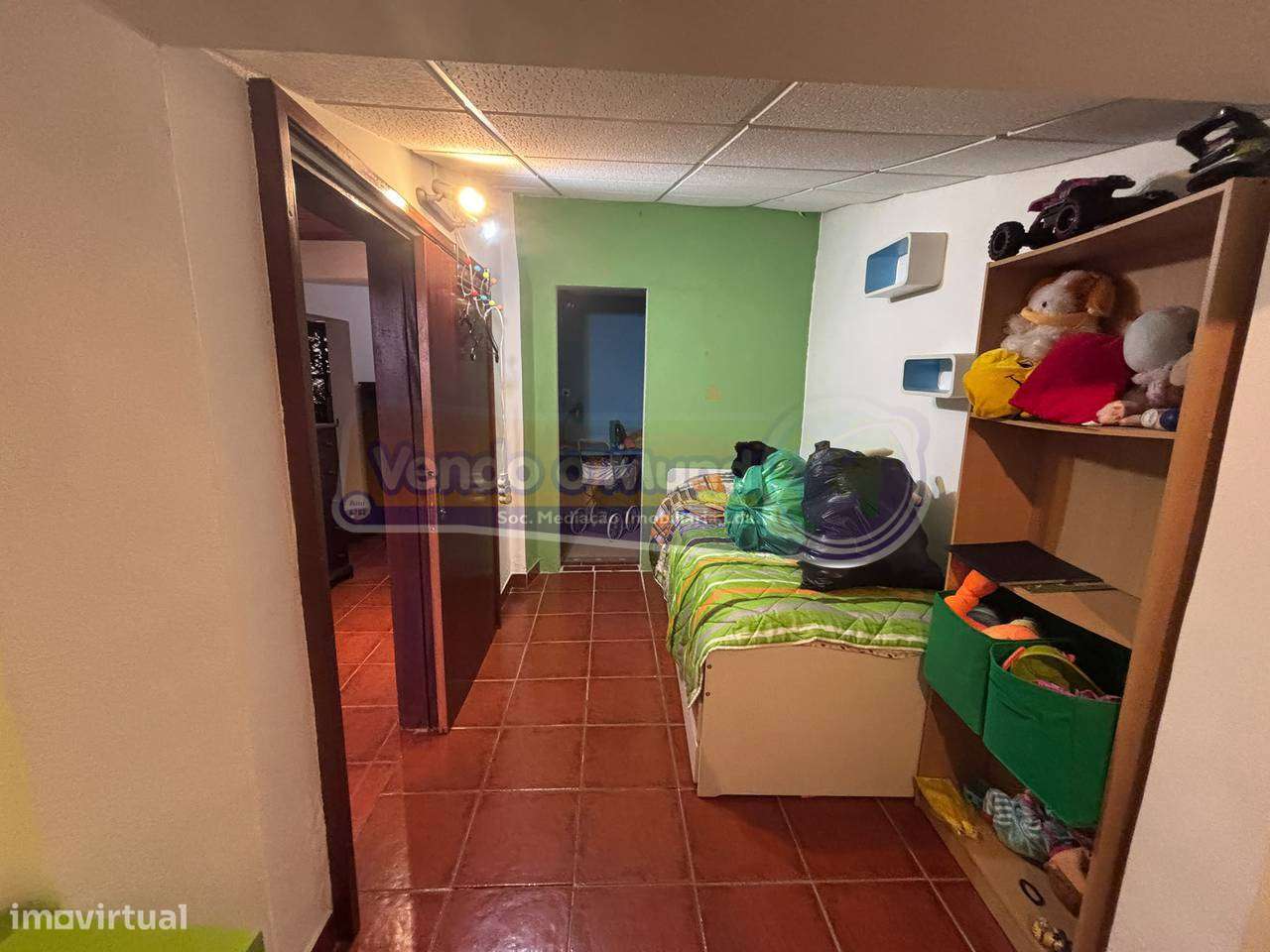Moradia T2 em Mora (MOR098)-18