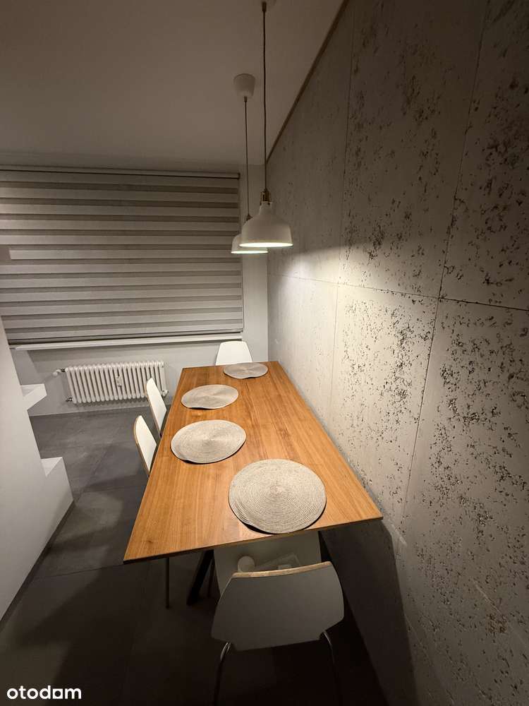 Przytulne mieszkanie o wysokim standardzie     Rybnik-Nowiny - Pełny obrazek: 1/8