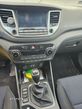 Hyundai Tucson 1.7 CRDI BlueDrive Comfort 2WD - 7