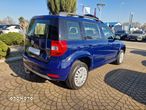 Skoda Yeti 2.0 TDI - 7