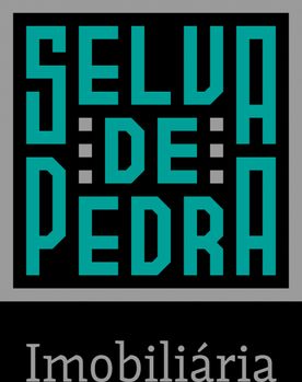 Selva de Pedra Lda Logotipo