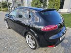 Seat Leon 1.4 TSI Sport - 4