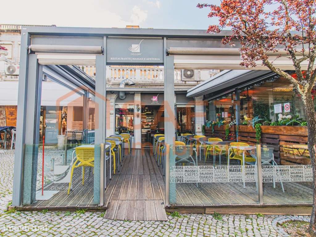 Trespasse Restaurante centro de Santo Tirso - Grande imagem: 2/31