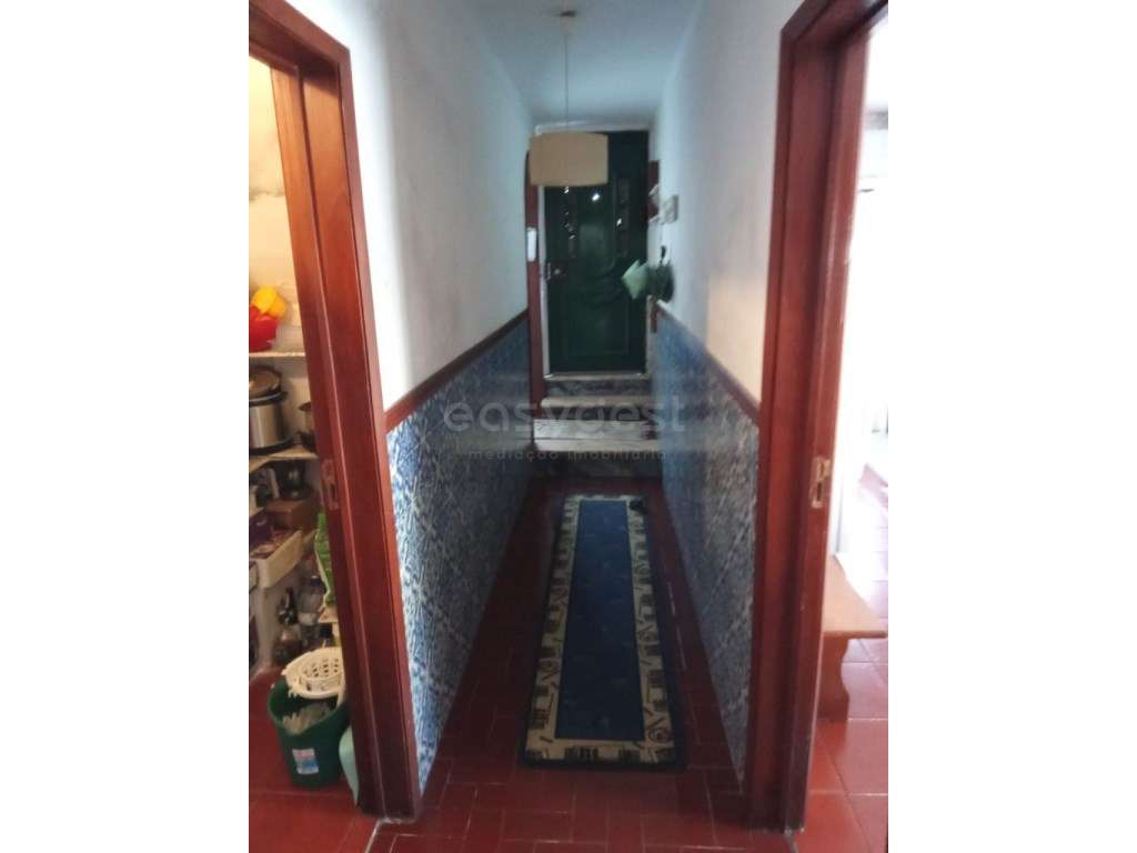 Moradia acolhedora em Beja, situada numa zona calma e tranquila - Grande imagem: 5/15