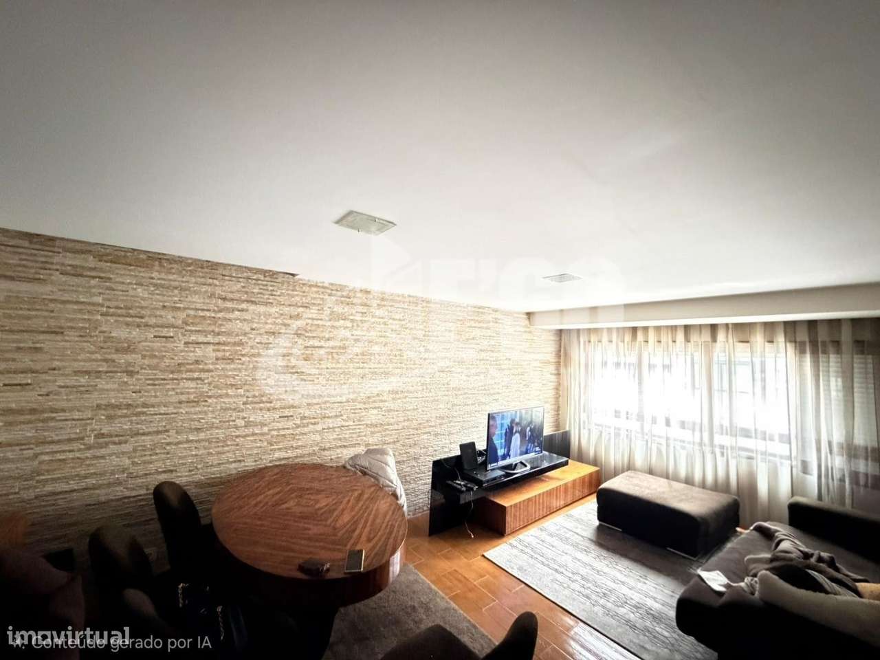 T3 Espinho Arrendamento - Grande imagem: 4/9