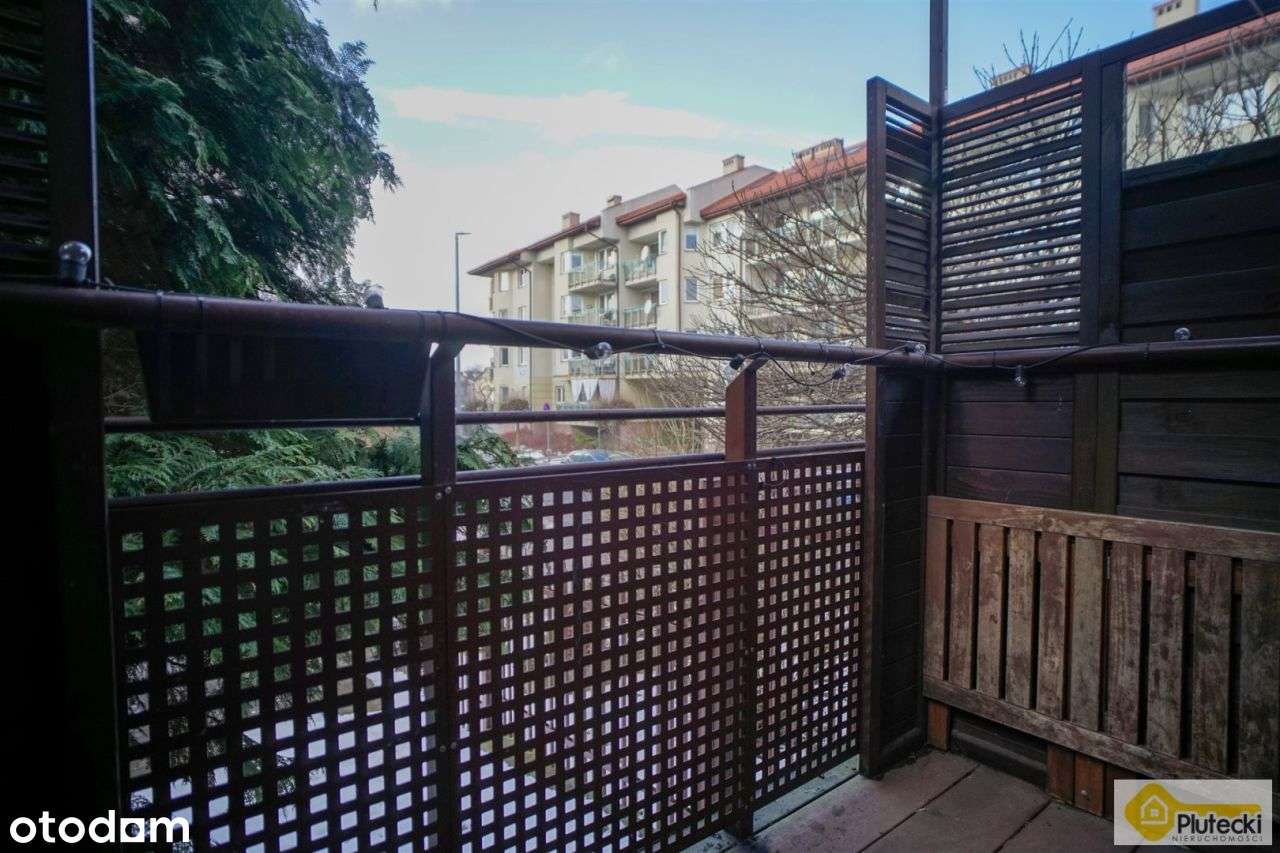 Premiera|3 pokoje|2 balkony|do wejścia-9