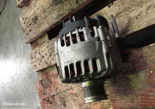 Alternador AUDI a3 2.0 tdi 2017 - 1