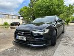 Audi A6 2.0 TDI Multitronic - 10