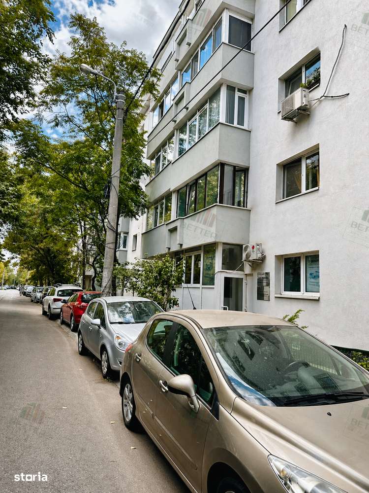 Apartament 4 camere decomandat - renovat complet, 110 mp - Vitan