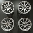 Felgi 17 5x108 Land Rover Evoque OE F9381-16 - 1