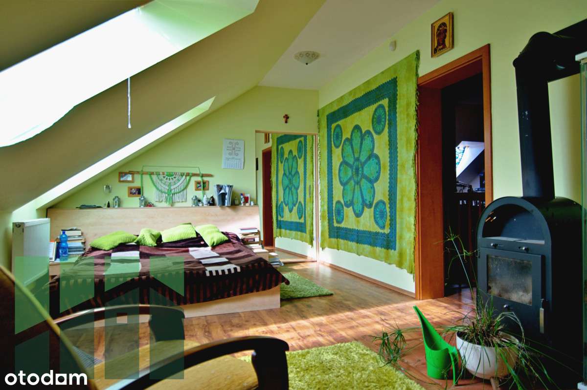 Duży dom jednorodzinny - bez prowizji - Pełny obrazek: 4/20