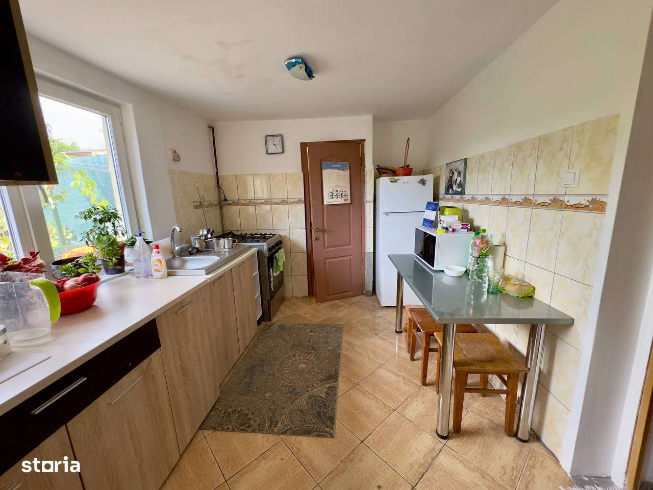 Casa individuala Giulesti | Renovata 2025 | Cartier 16 Februarie-2