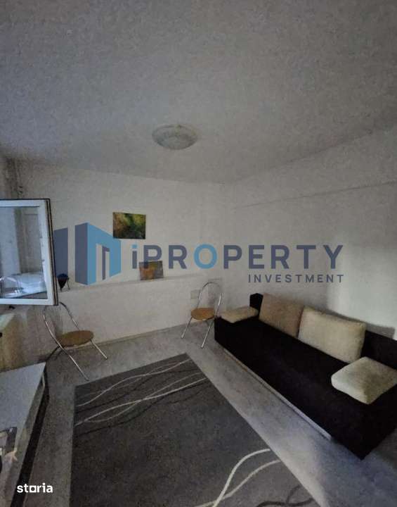 3 Camere | Ultracentral - Magheru | Proximitate metrou | Mobilat + Uti - Imagine principală: 2/6