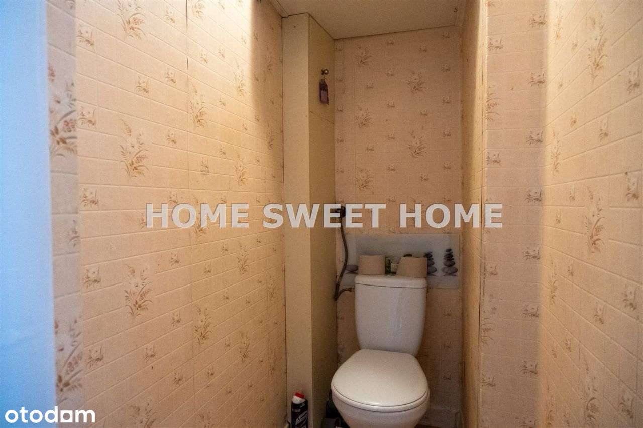 Okolice fabryki Norblina, trzy pokoje z balkonem.-10