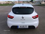 Renault Clio 1.5 dCi Zen (75cv) (5p) - AC - IVA DEDUTÍVEL - 12