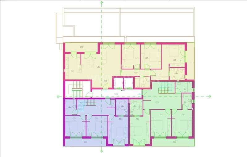 Duplex T3 / Covilhã, Covilhã - Grande imagem: 5/6