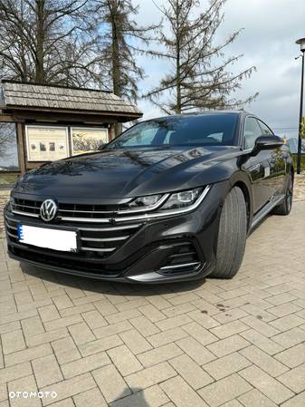 Volkswagen Arteon - 15