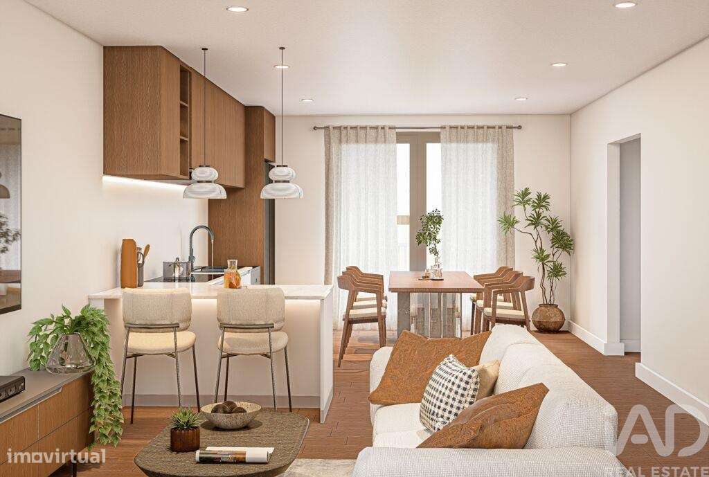 Apartamento T2 em Câmara de Lobos de 104,00 m2 - Grande imagem: 4/14