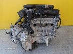 Motor NISSAN X-TRAIL 2.0L 141 CV - MR20 MR20DE - 2