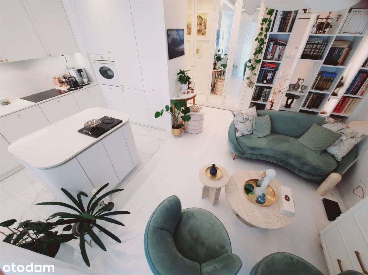 Komfortowy Apartament - miejsce postojowe- Młynowa – další