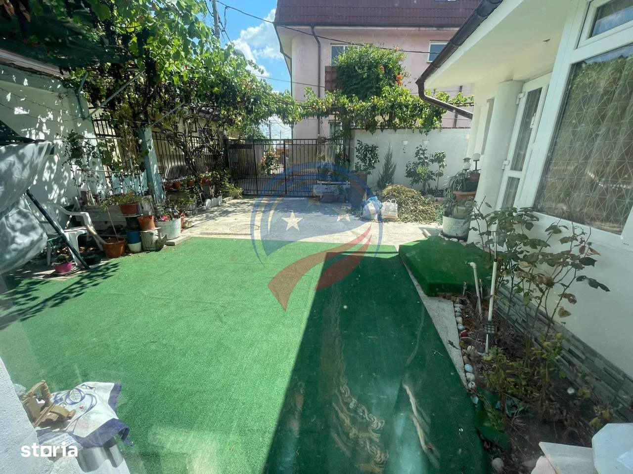 CASA ZONA CENTRALA - Imagine principală: 1/9